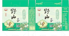 茶油包裝圖片