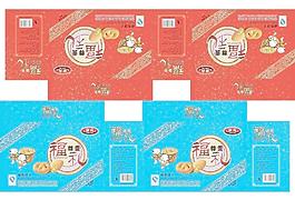 餅干包裝圖片
