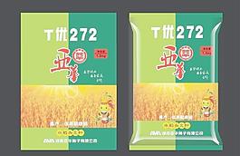 種子包裝圖片