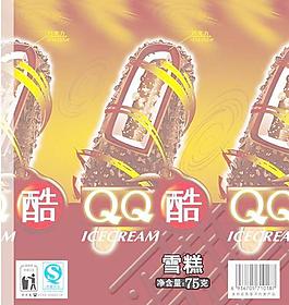 布丁包裝圖片