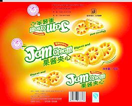 餅干包裝圖片