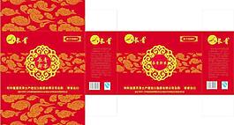 干果包装图片