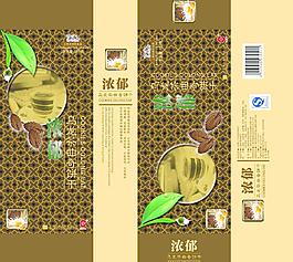 餅干包裝圖片