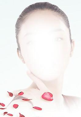 美容广告图片