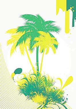 樹(shù) 夏天圖片