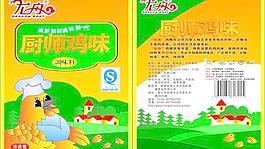 雞精包裝圖片