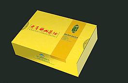 油茶包裝圖片