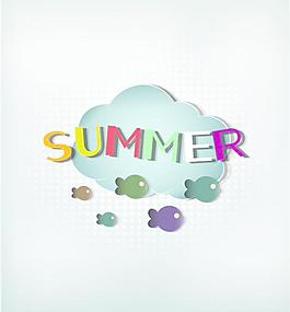 夏天旅游設(shè)計(jì)圖片
