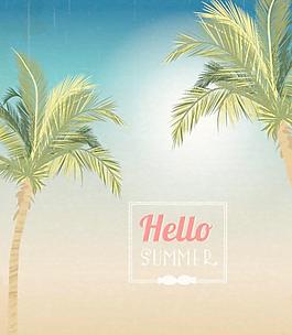 夏天旅游設(shè)計(jì)圖片