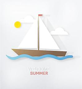 夏天旅游設(shè)計(jì)圖片