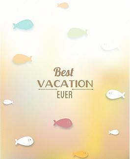 夏天旅游設(shè)計(jì)圖片