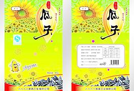 瓜子包裝圖片
