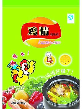 雞精包裝圖片