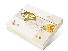 蜂蜜包装图片