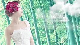 美女图片