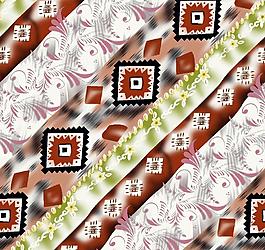 面料設(shè)計 墻紙設(shè)計圖片