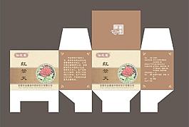 藥盒包裝圖片