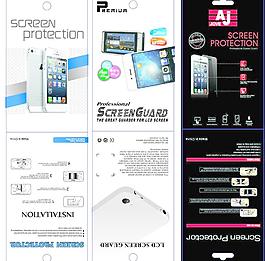 iphone包裝圖片