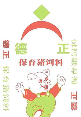 飼料包裝圖片