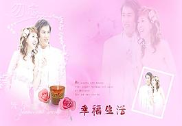 婚纱摄影图片