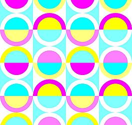 花紋墻紙（通道分層）圖片