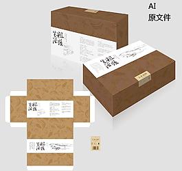 包條包裝圖片