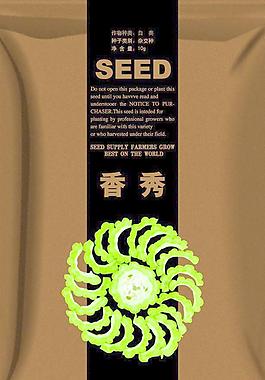 苦瓜包裝圖片