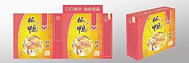 板鴨包裝圖片