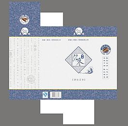 海參包裝圖片