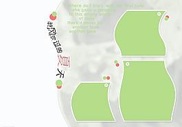 被风吹过的夏天02图片