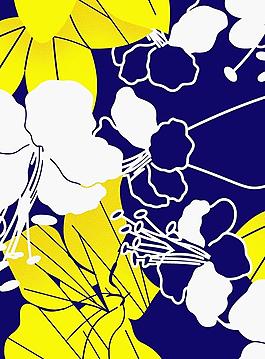 面料設(shè)計 墻紙設(shè)計圖片