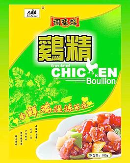 雞精包裝圖片