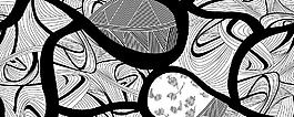 面料設計 墻紙設計圖片