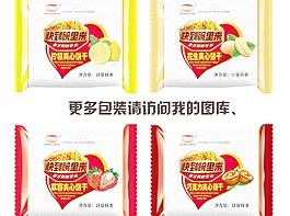 餅干包裝圖片