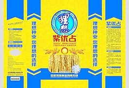 水稻包裝圖片