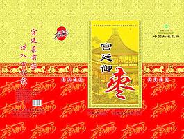 紅棗包裝圖片