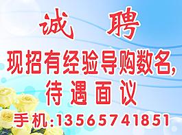 招聘圖片