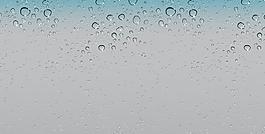 水滴墻紙圖片