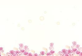 花團錦簇圖片
