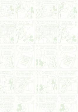 卡通墻紙圖片