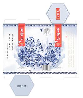 白酒包裝圖片