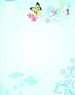 夏日?qǐng)D片