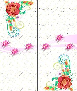 移門(mén)花圖片