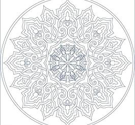 墻紙圖案圖片