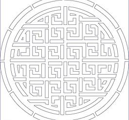 墻紙圖案圖片