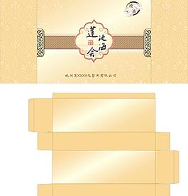 盒子包裝圖片