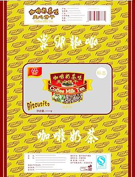餅干包裝圖片