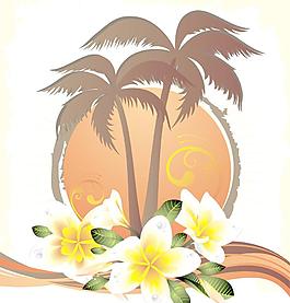 花紋花朵圖片