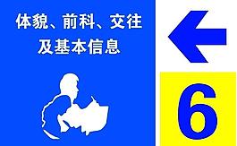 体貌图片