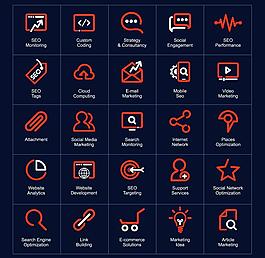 網(wǎng)頁圖標(biāo)圖片